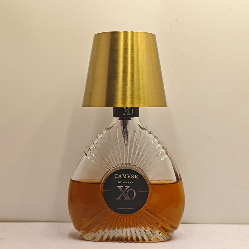 플러그인 - 광택 - 금 - 철