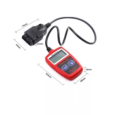 Fault Light Vehicle Tool – Avtomobil diaqnostika alətləri