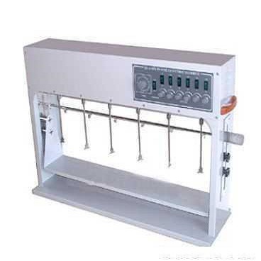 六连异步电动搅拌器    DP-JJ-4