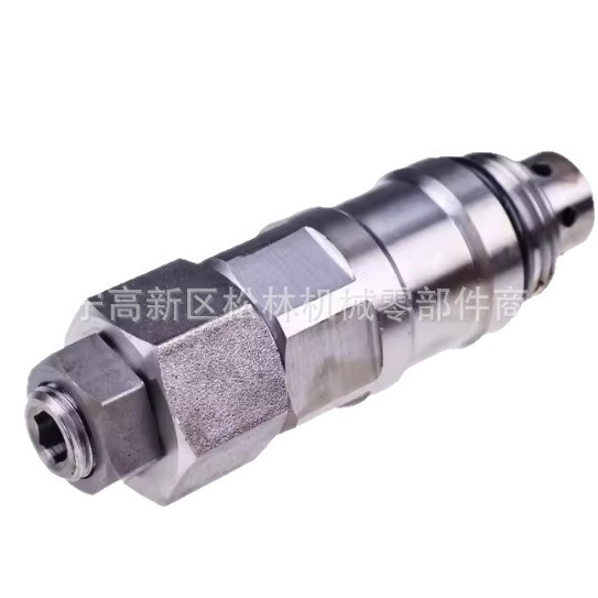 Accesorios Bulldozer Todo tipo de bobina solenoide completa 24V 851005
