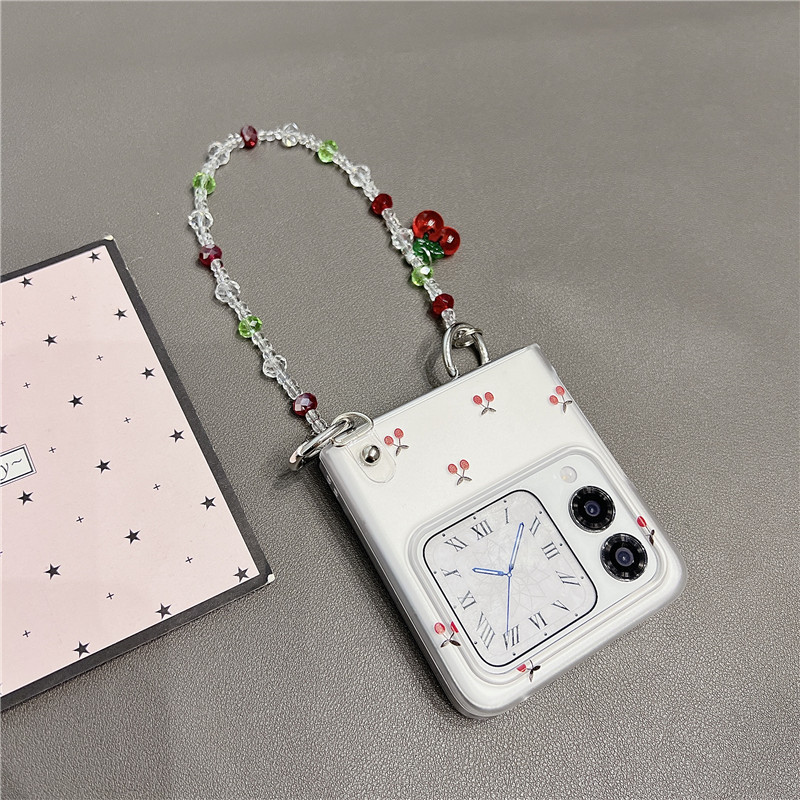 Protective Phone Case For Huawei Nova Flip And P50 Pocket Models_voghion.com