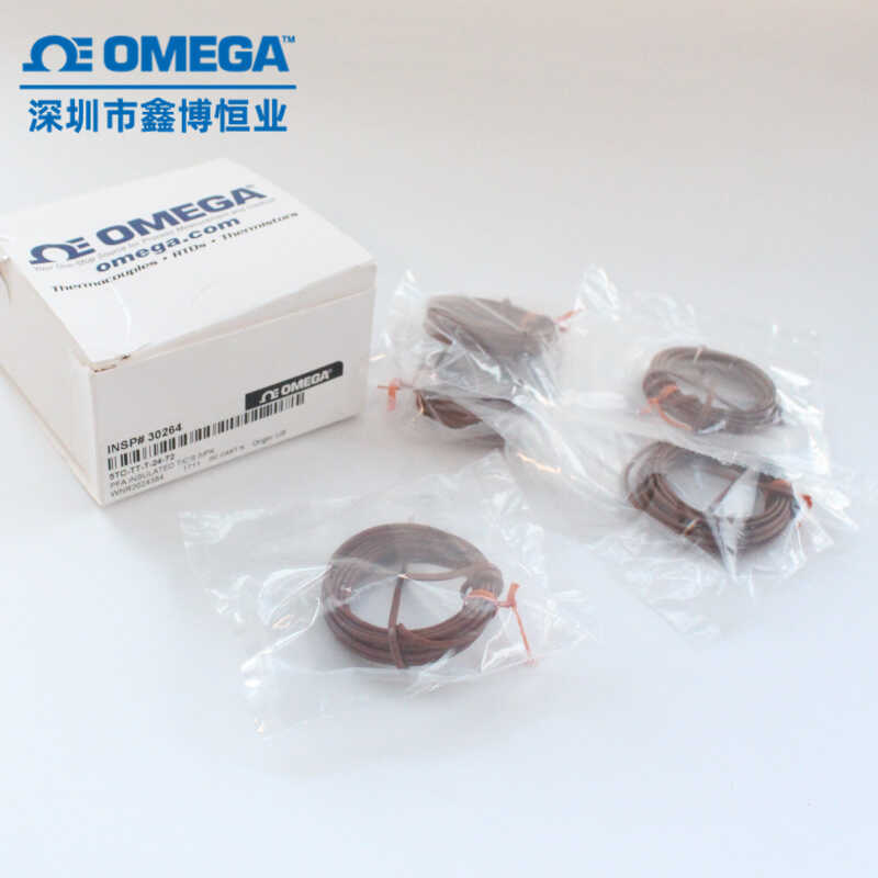 5TC-TT-T-24-100 5TC-GG-K-30-72 5TC-TT-K-24-200欧米伽热电偶
