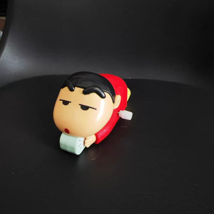 Crawling Xiaoxin