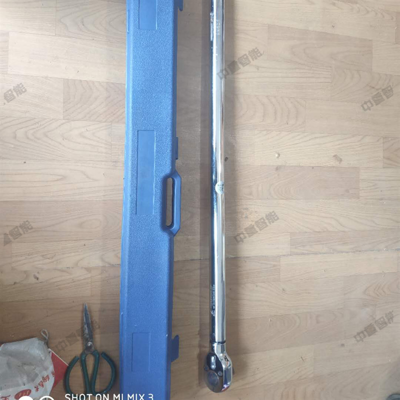 结构简单预置式扭力扳手 预置式扭力扳手 MD-180预置式扭力扳手