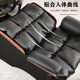 Al Manufacturer Direct Sales Internet Celebrity Barber Shop Shampoo Bed Flushing Massage Semi-Reclining Beauty Salon Hair Salon Special Others
