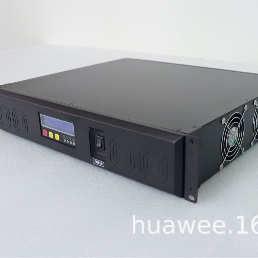 工厂直销通信逆变器DC48V转AC220V纯正通信逆变器1-10KVA电力UPS