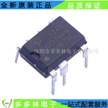 ԭװPOWER TNY276PG DIP-7 ֱ�� TNY276PN  AC-DC����������ѹ��