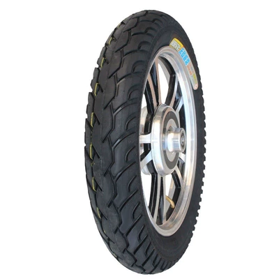 tire, Elektrikli avtomobil şinləri