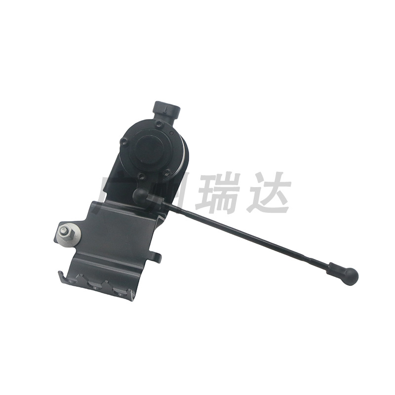 25767360 Sensor de altura del cuerpo para Chevrolet