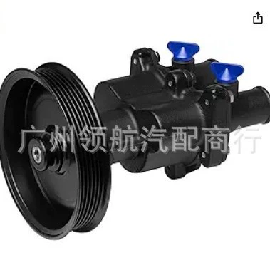 8M0137216, 46-8M0118067, 46-862914T10, 46-862914T3 с ременным водяным насосом