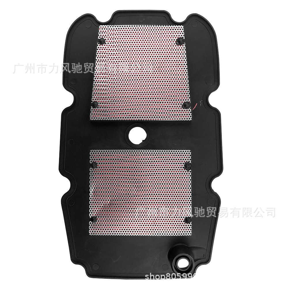 Para Honda XL700V XLV700 Transalp 08 - 11 filtro de aire filtro de aire