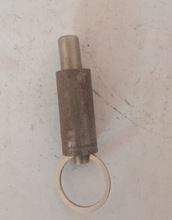 拉坏定位销圆铸钢机方形弹簧定位销伸缩复位分度销镀锌柱塞销