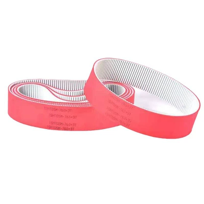 Base Belt, Avtomobil ötürücü kəmərləri