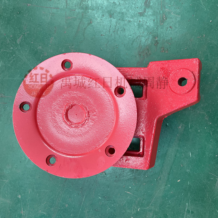 铸钢轴盘   农机配件铆合耙片  重型圆盘犁犁片   硼钢热处理犁盘