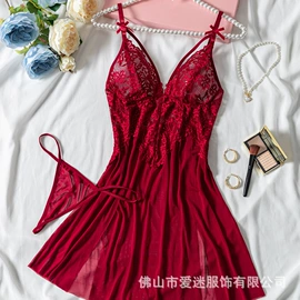 情趣套装;文胸套装;情趣文胸