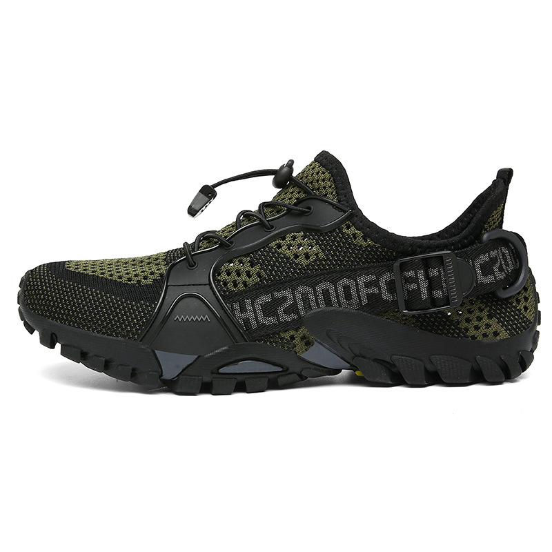 Water Lovers, Beach Anti slip Mountaineering Swimming Outdoor Sports, River Tracing Shoes, Male_voghion.com
