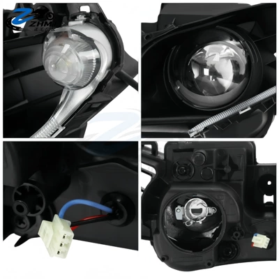 front headlight, R1 – Motorcycle headlights, headlights
