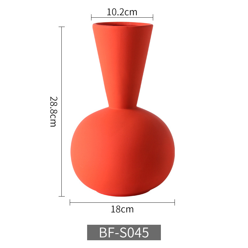 BF-S045 오렌지