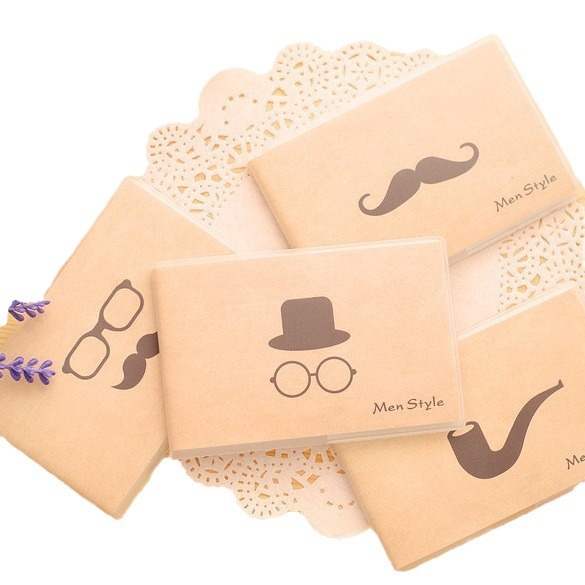 T jardín de infantes pequeños regalos de dibujos animados cuaderno de recompensas regalo de regalo de cumpleaños para niños