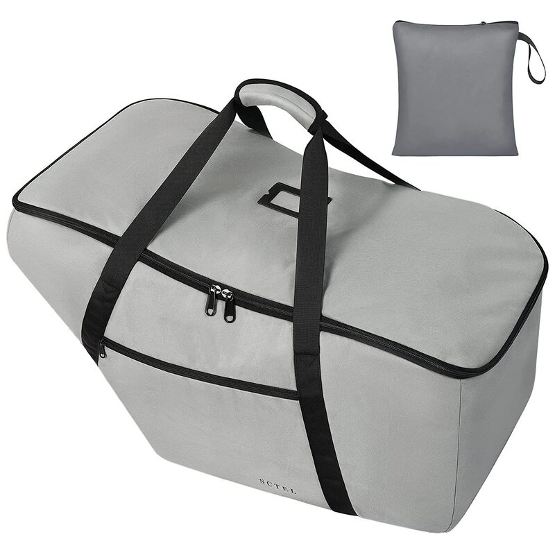 Cross-Border Car Seat Travel Bag, Air Travel Soft Padded Baby Boarding Gate Inspection Bag, Travel Backpack Storage Cross-Border Car Seat Travel Bag, Air Travel Soft Padded Baby Boarding Gate Inspection Bag, Travel Backpack Storage