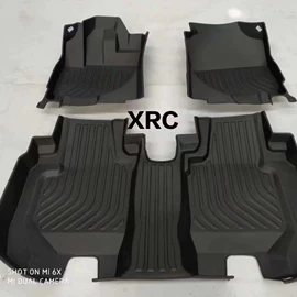 通用脚垫;专车专用脚垫;汽车地毯