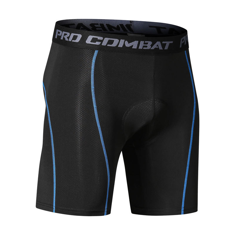 Weipai Silicone Cushion Cycling Shorts - Image 9