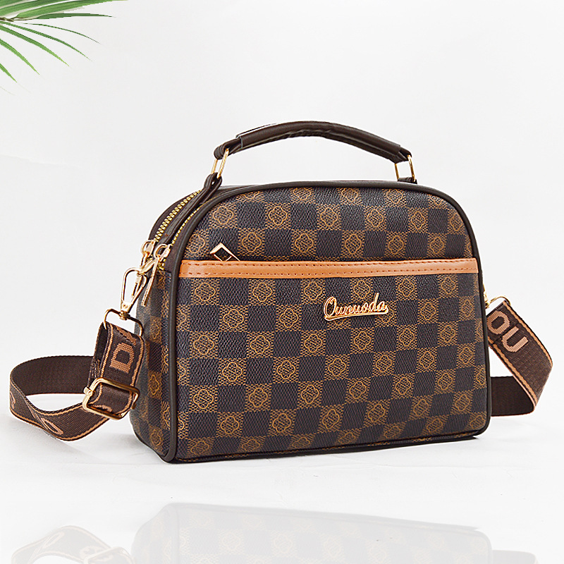 941 다크 브라운 사각형