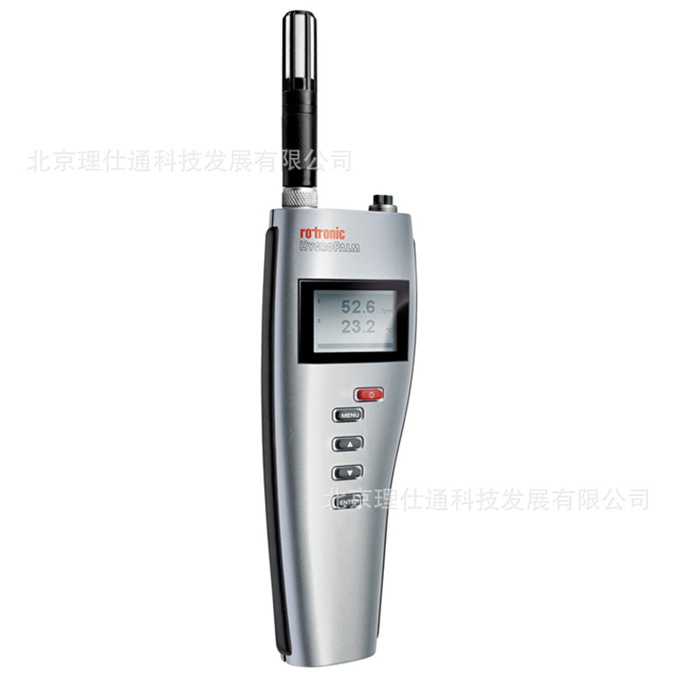 供应罗卓尼克HP23-A温湿度露点手持表rotronic便携式温湿度表