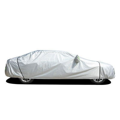 Car Cover Aluminum, Universal Car clothing