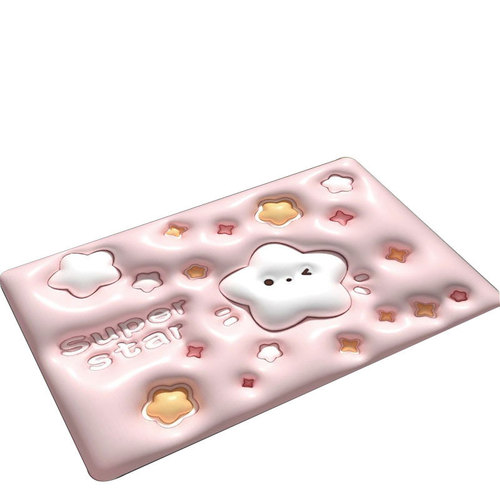 Expansive bathroom mat diatom mud absorbent floor mat household bathroom non-slip mat disposable foot mat bathroom carpet