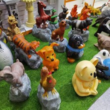 厂家直销草坪音响草坪音响草地音响园林扬声器仿真石头草坪音响