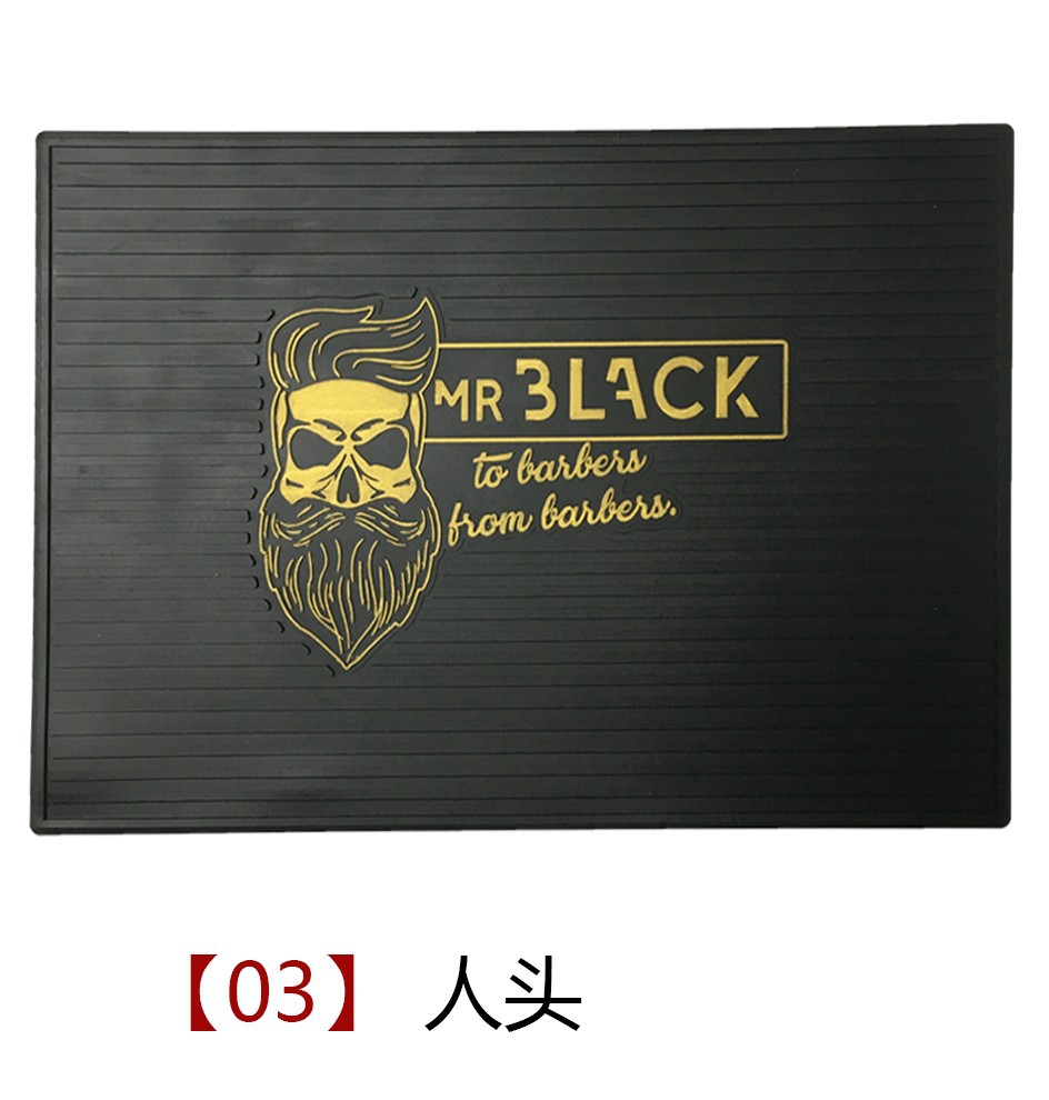 노인의 머리 45*30*0.5CM