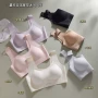 固定运动调整型薄款文胸