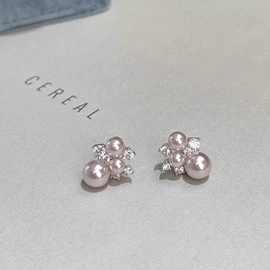 耳钉;戒指;项链