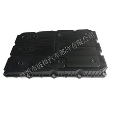 油底壳45280-4E020(A) 45280-4F001(B) 45280-4E120(C) 适用现代