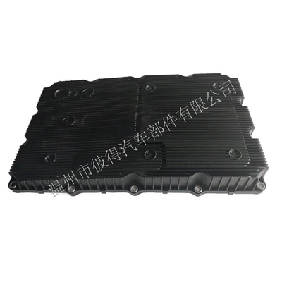 Hyundai – Fuel tank 45280-4E020(A) 45280-4F001(B)