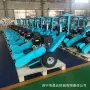 常客大功率外贸手动破碎机