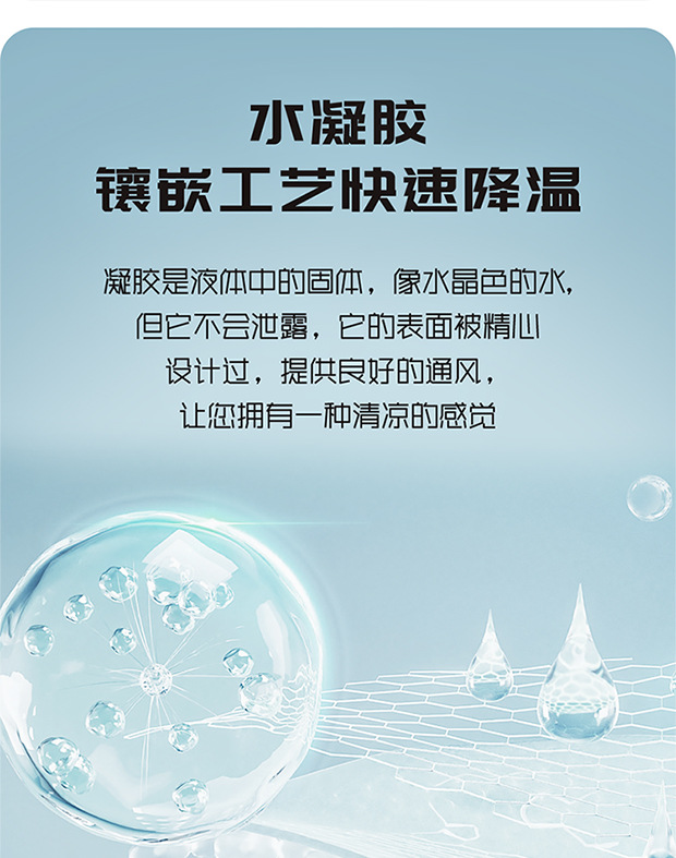 New Honeycomb Gel Jelly Pad Car Hip Pad Office Seat Breathable Cooling Pad Sedentary Memory Foam Butt Pad