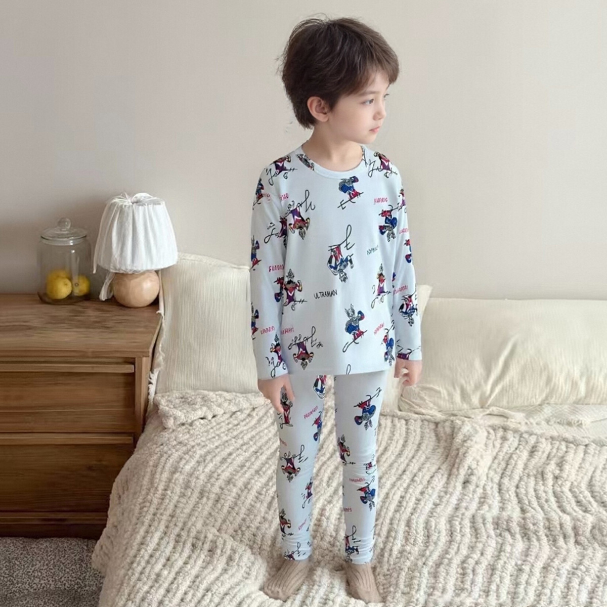 울트라맨 워리어