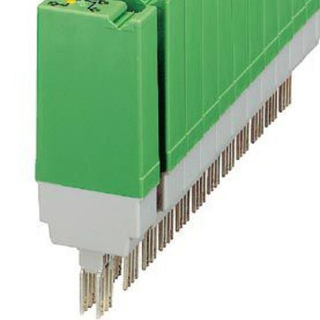 2823670 菲尼克斯 继电器连接器 ST-REL2-KG 24/2 现货 议价