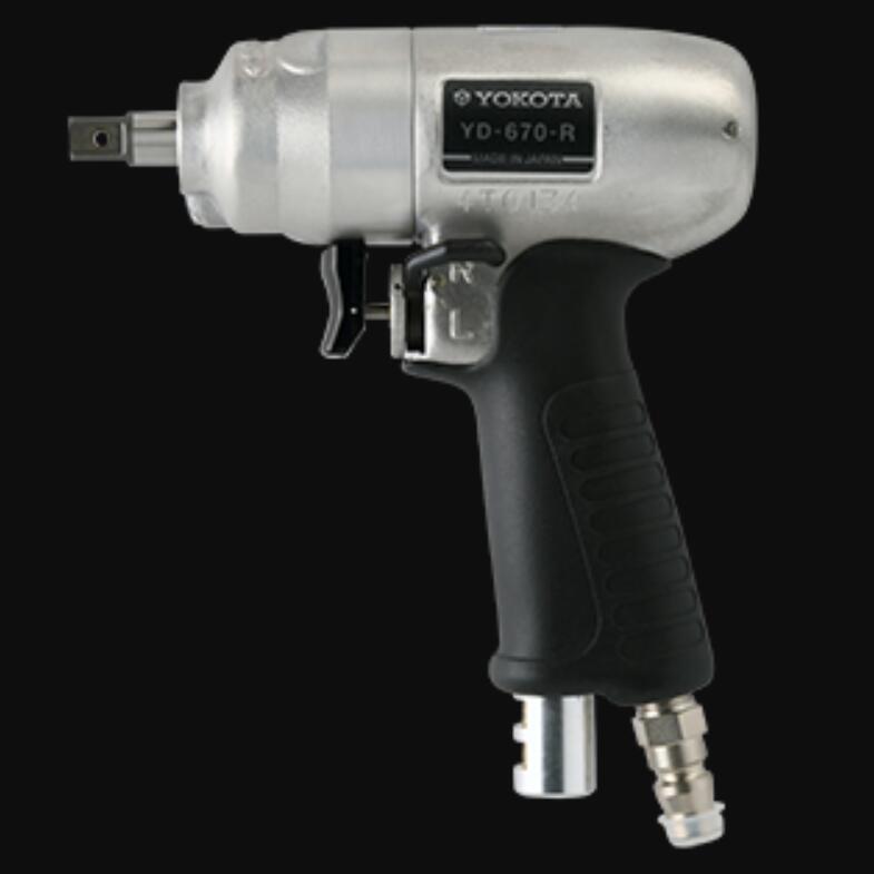 YOKOTA横田气动拔销器气动铆钉枪YDP-20