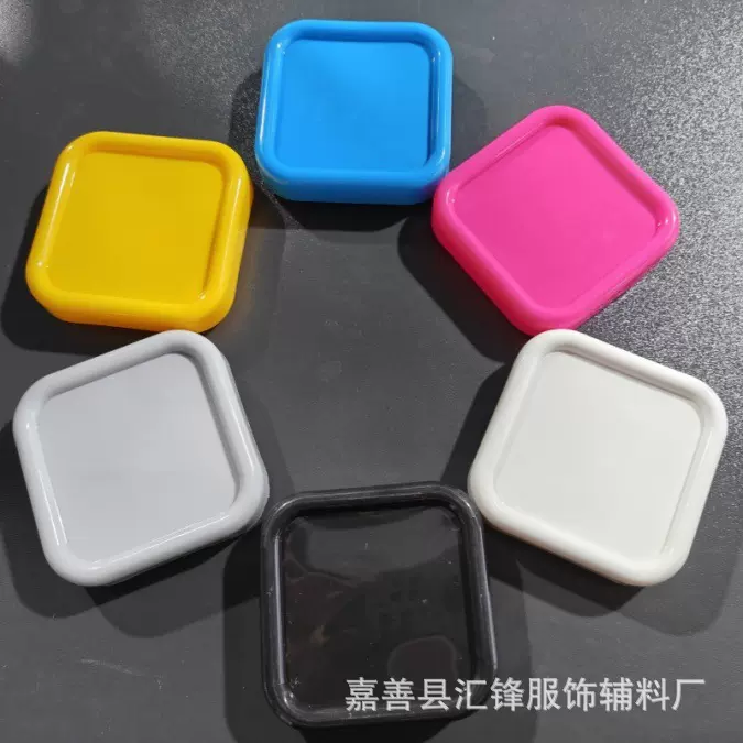 厂家供应磁力收纳盒磁盒吸针盒吸针器磁力器磁铁磁吸文具家用收纳
