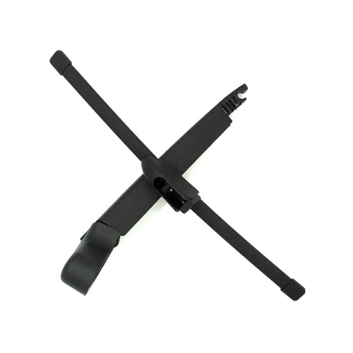 Suitable for Jaguar J-aguar F-pace 2016-2024 car rear window wiper blade wiper arm cover assembly