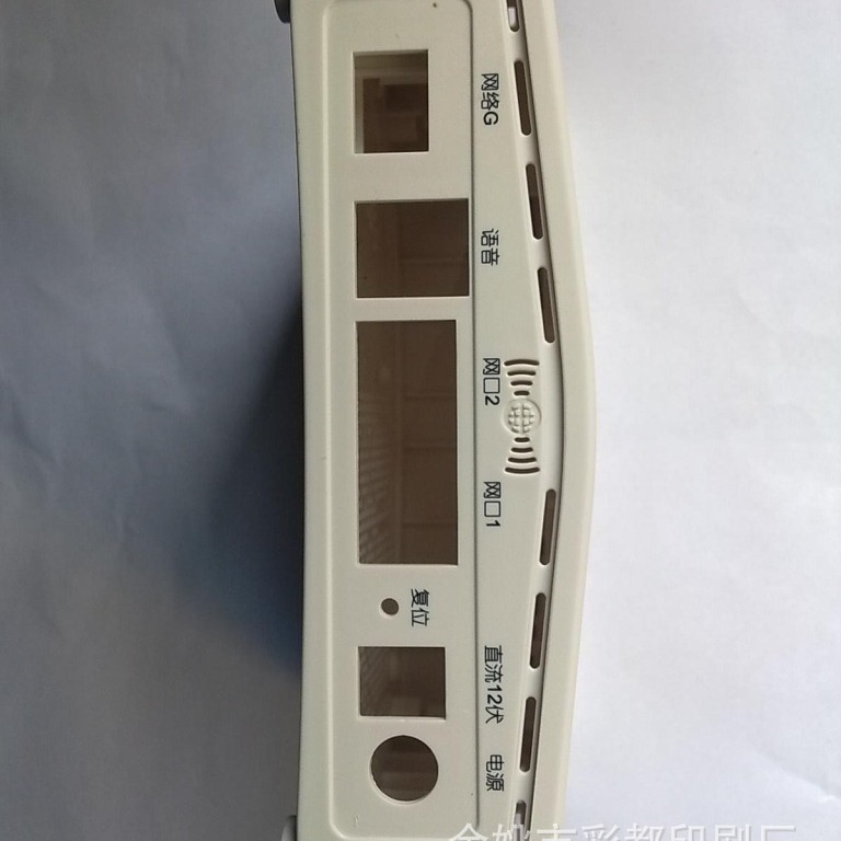 专业供应 丝印加  移印 烫金加工