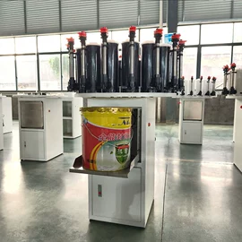 混合机;其他混合设备;其他行业专用