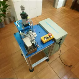 其他行业专用;其他铆接设备;移印机