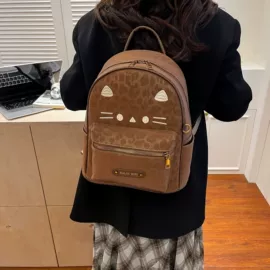 女士单肩包;中大学生书包;女士双肩包