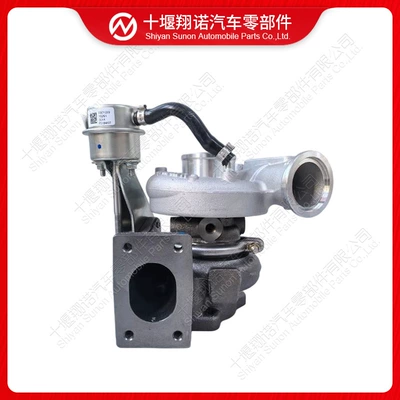 Compatible with Cummins engine turbocharger HE200EWG 5459831