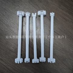 跨境爆品现货 5pcs Flower Pattern Dotting Tool Set 点画工具套