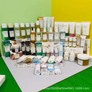 �羳skin1004ȫϵ�зeѩ�ݾ��AҺ��˪ϴ����ˬ�wˮ��/��˪��Ĥ